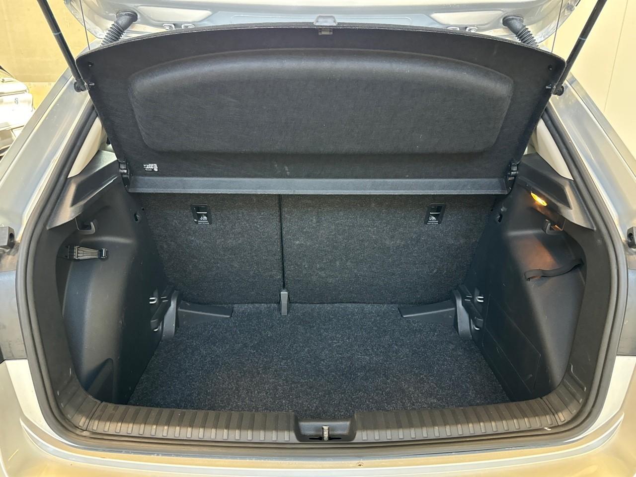 Skoda Skoda Fabia usata 18
