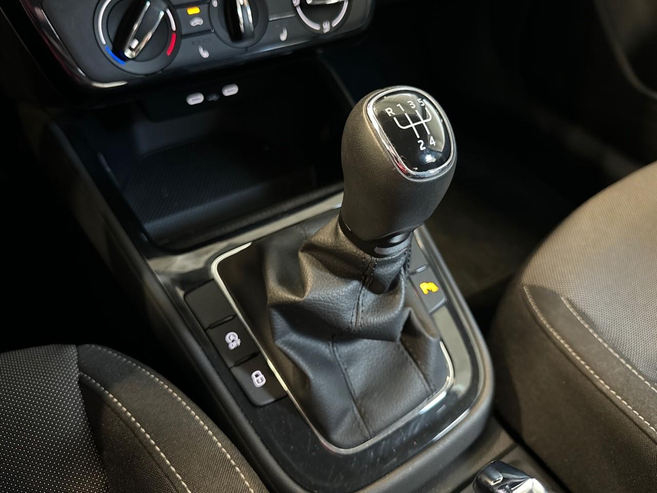 Skoda Skoda Fabia usata 7