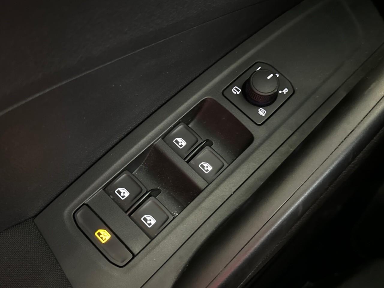 Skoda Skoda Fabia usata 10