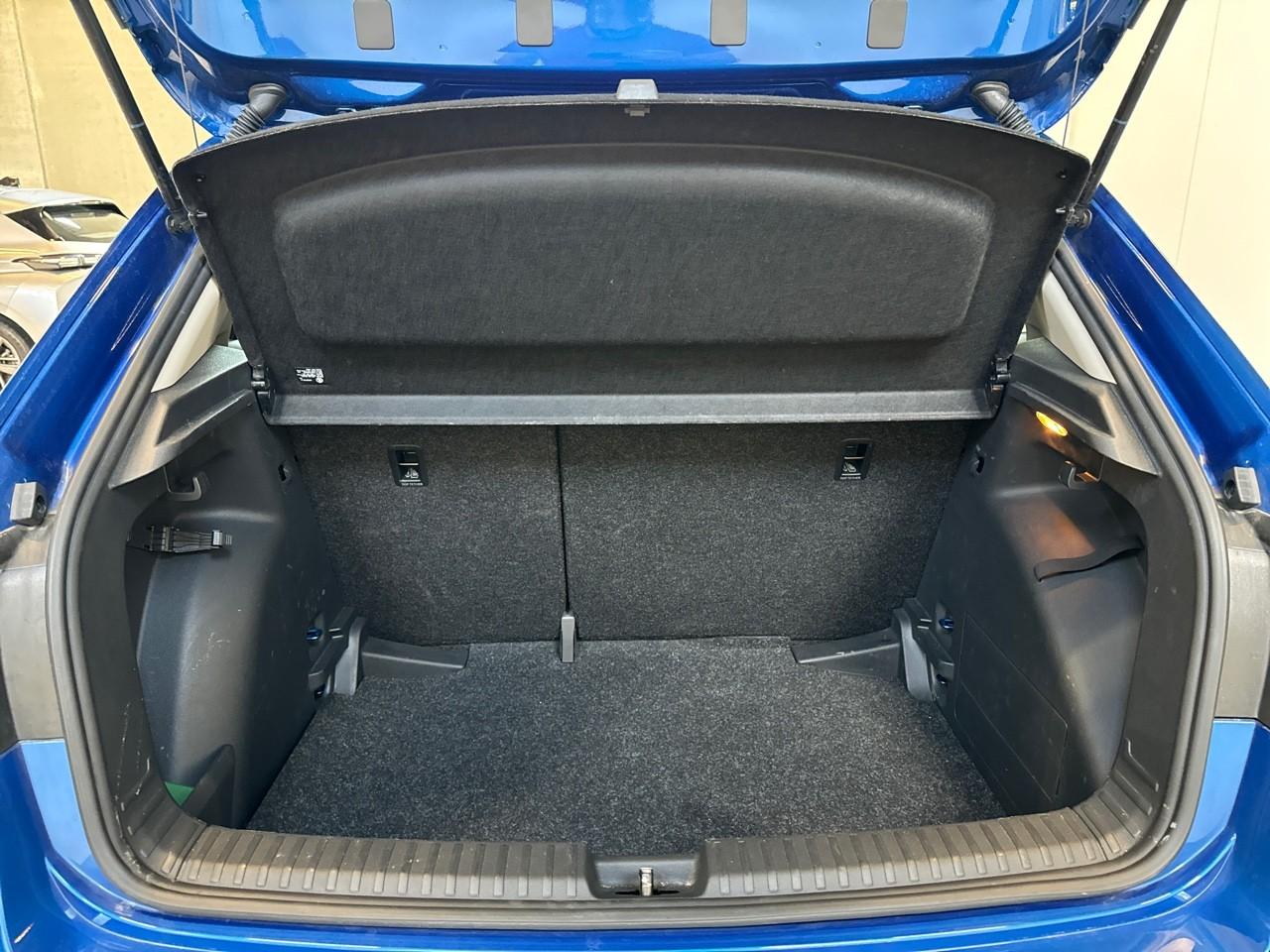 Skoda Skoda Fabia usata 18