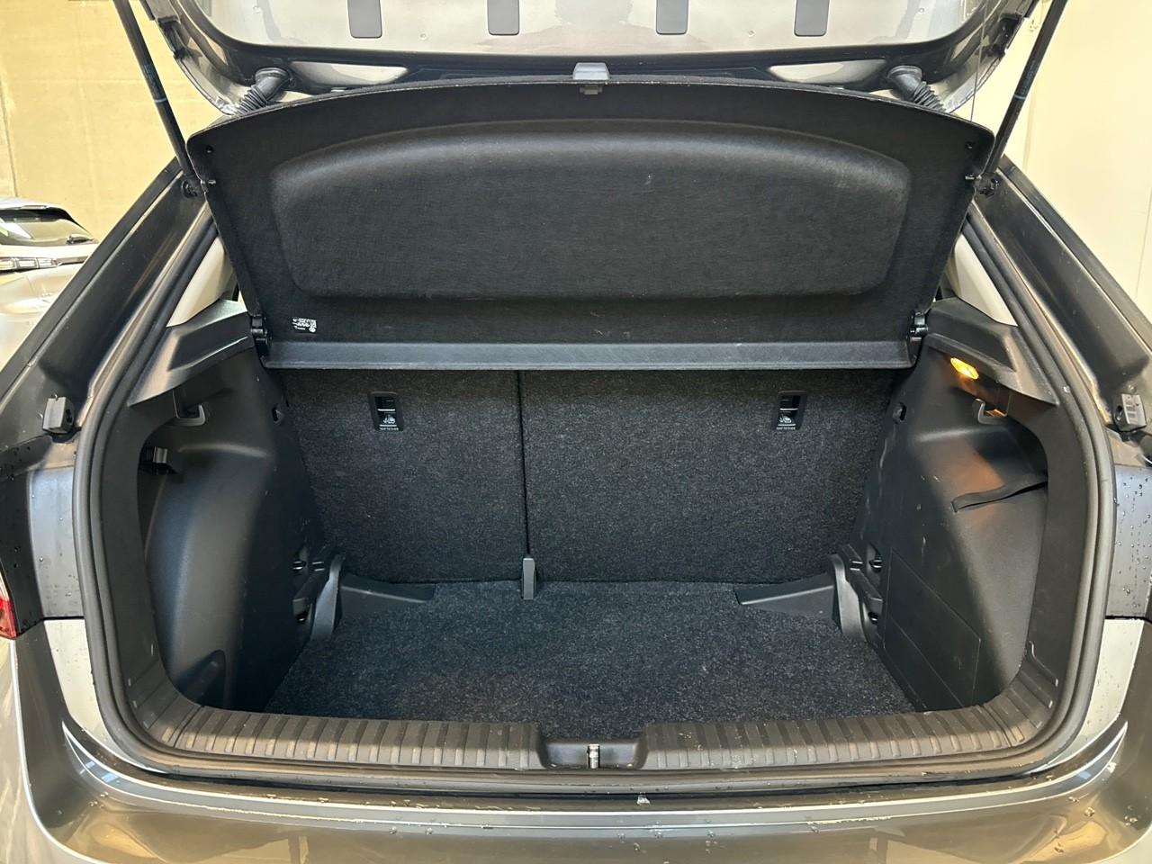Skoda Skoda Fabia usata 18