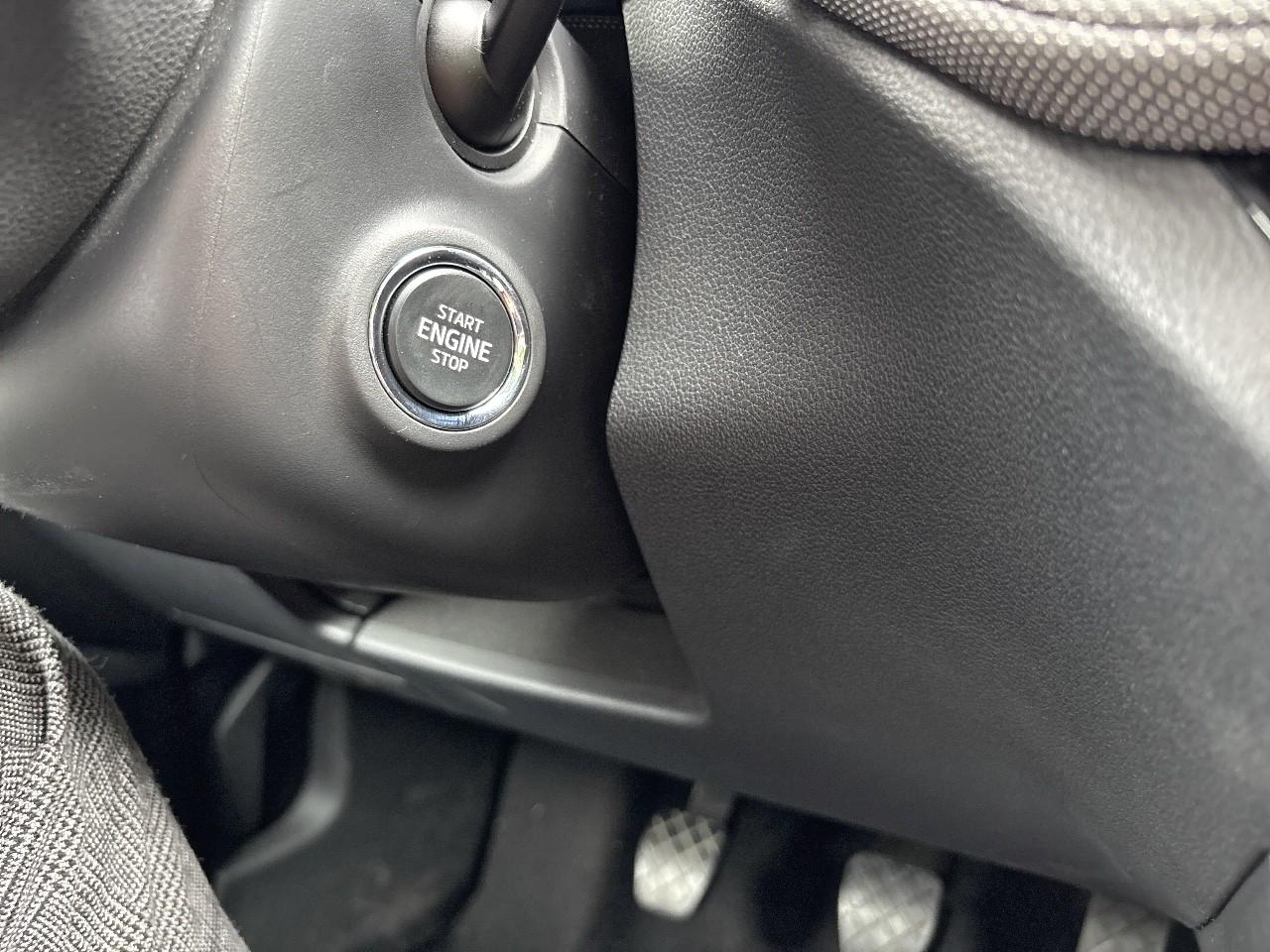 Skoda Skoda Fabia usata 9