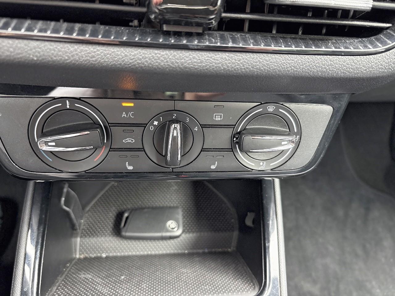 Skoda Skoda Fabia usata 6
