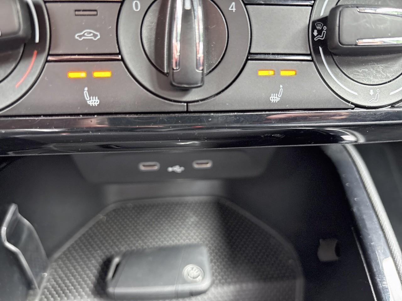 Skoda Skoda Fabia usata 8