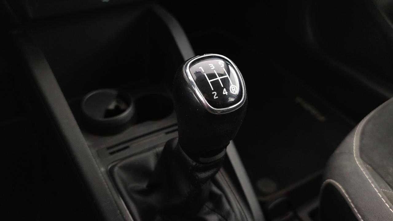 Skoda Skoda Fabia usata 9