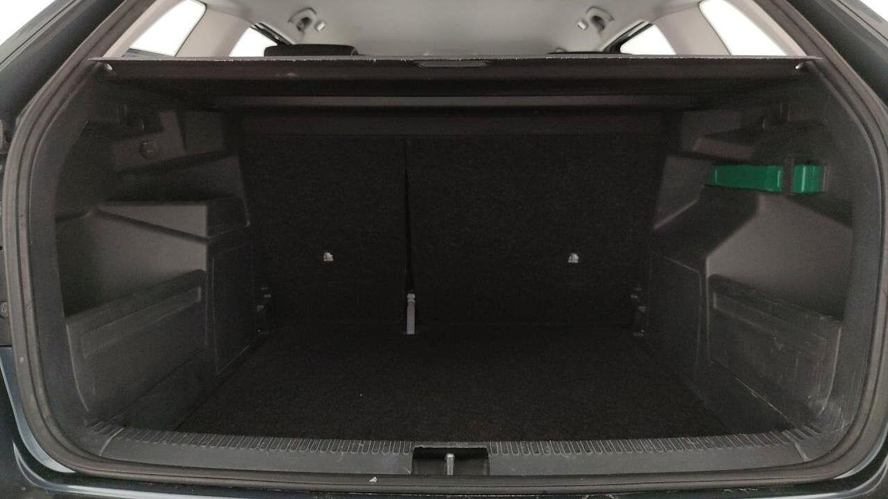 Skoda Skoda Fabia usata 14