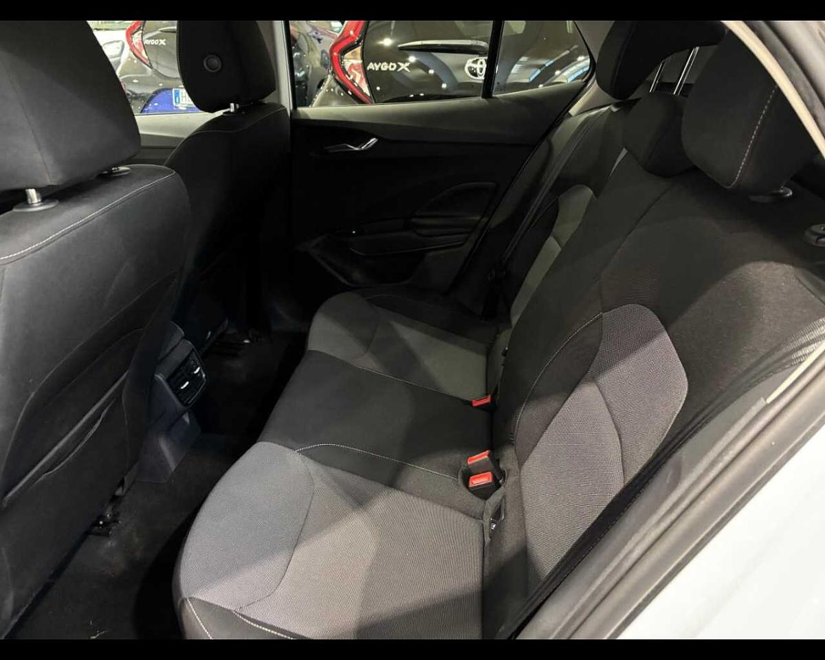Skoda Skoda Fabia usata 3