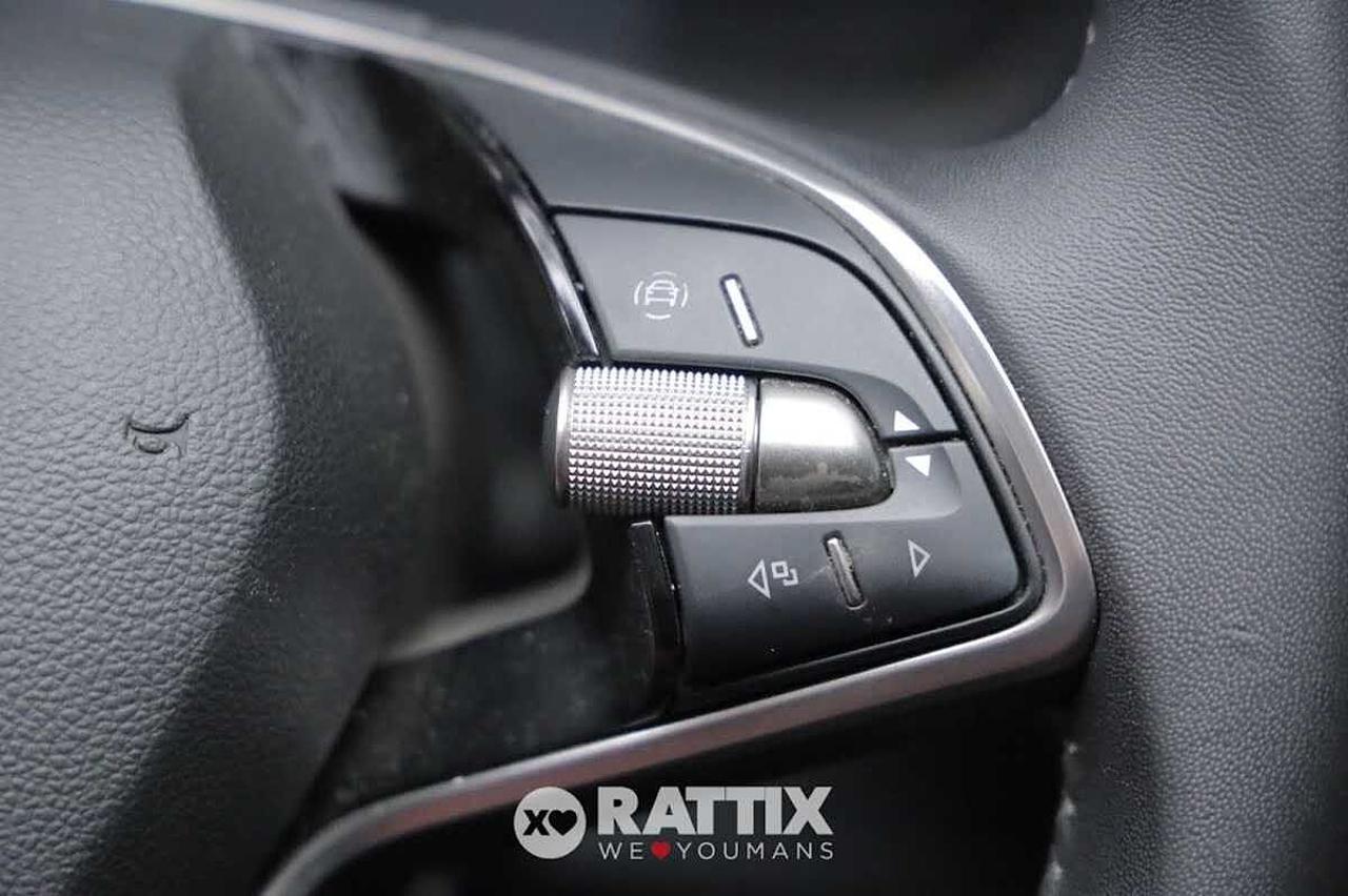 Skoda Skoda Fabia usata 2