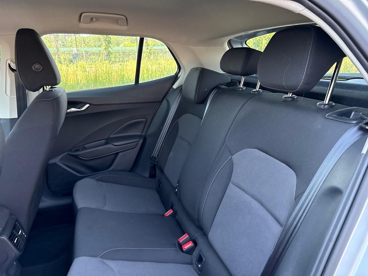 Skoda Skoda Fabia usata, con Climatizzatore