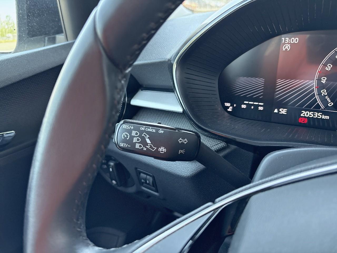 Skoda Skoda Fabia usata 12