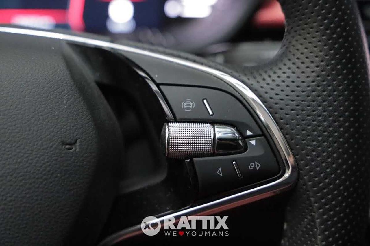 Skoda Skoda Fabia usata 2