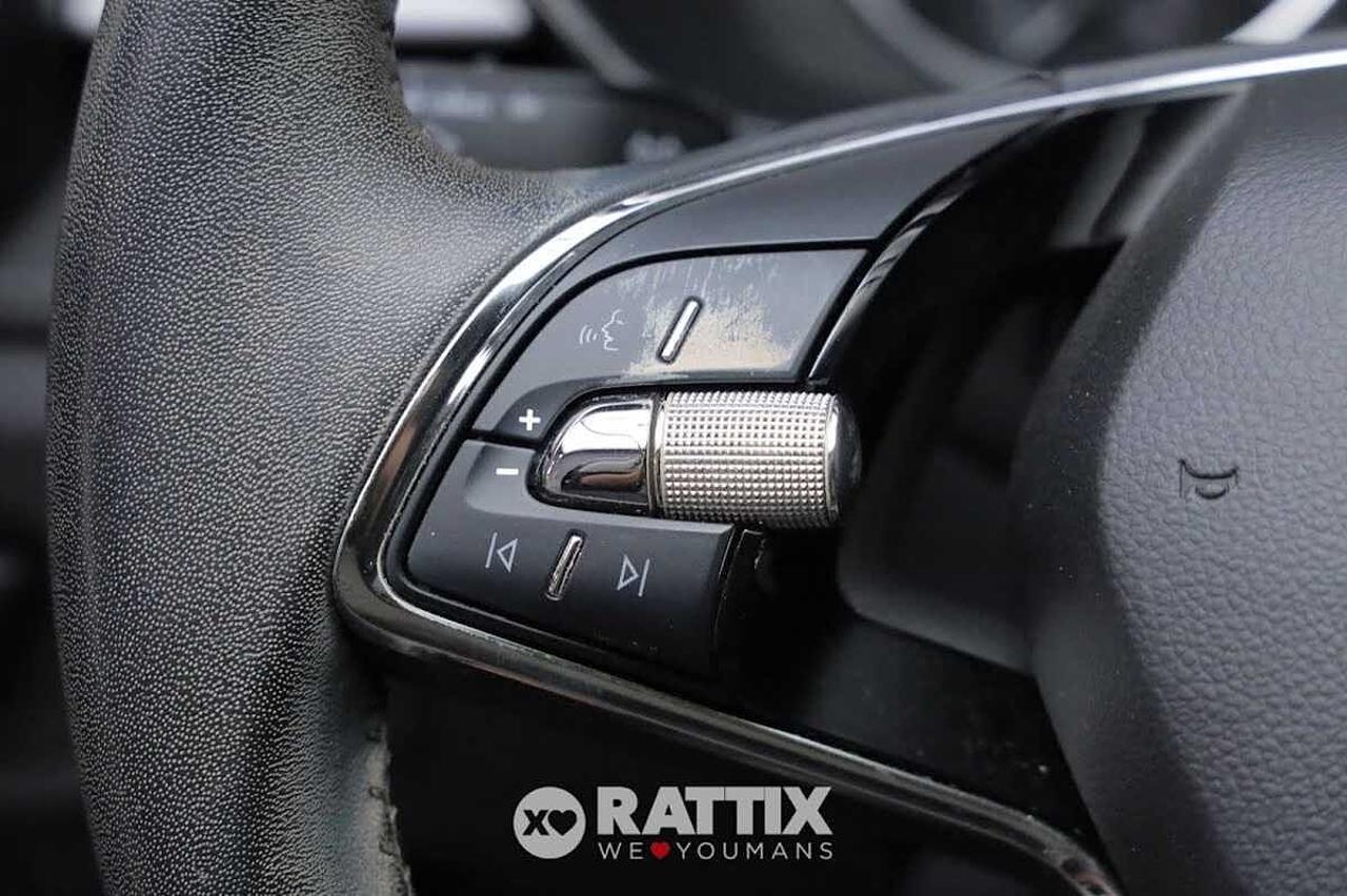 Skoda Skoda Fabia usata 2