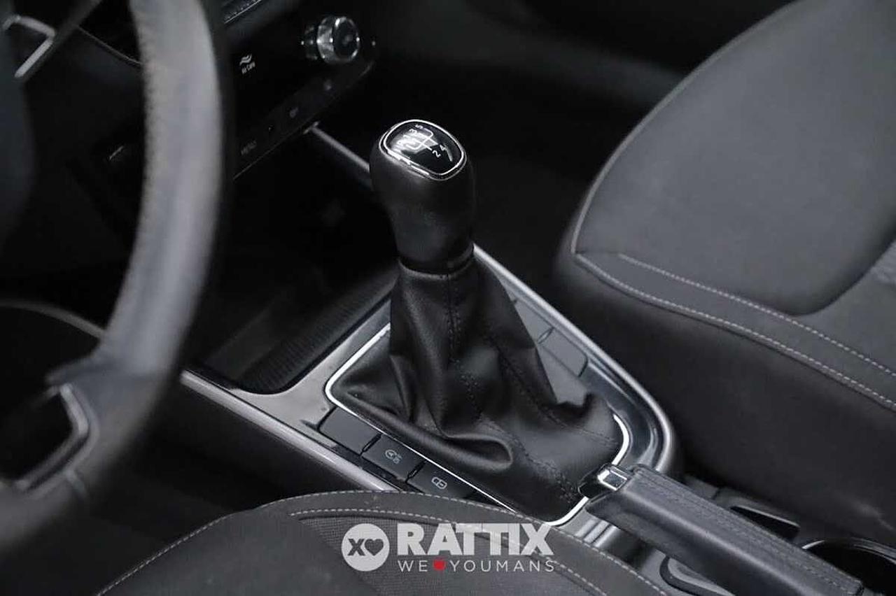 Skoda Skoda Fabia usata 13