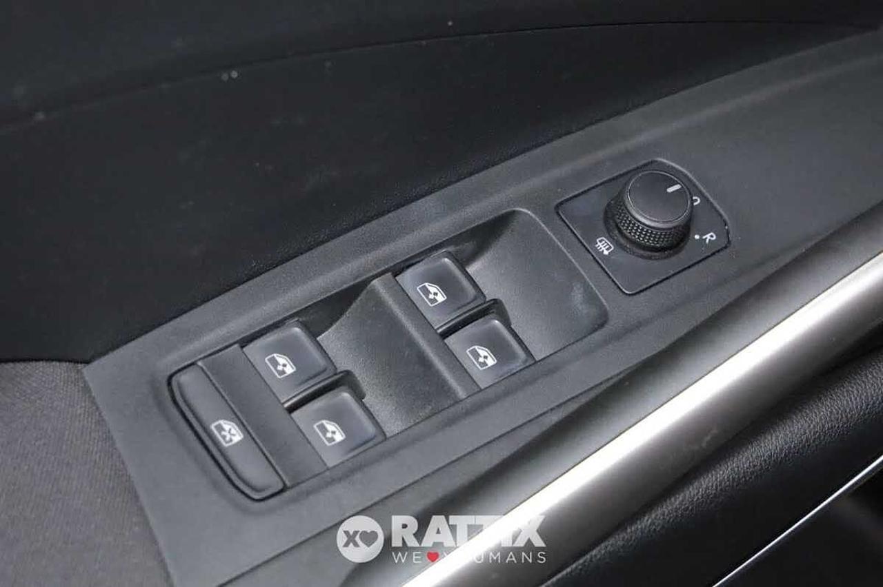 Skoda Skoda Fabia usata 16