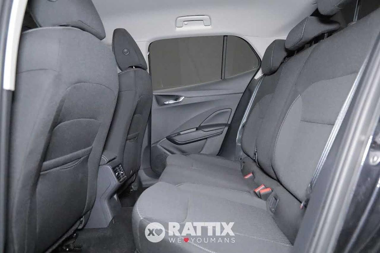 Skoda Skoda Fabia usata 17