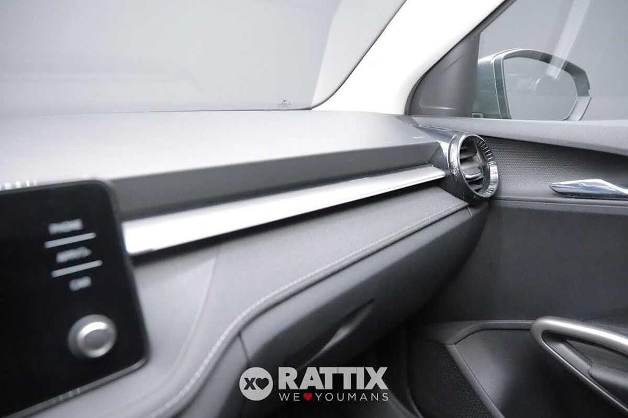 Skoda Skoda Fabia usata 18