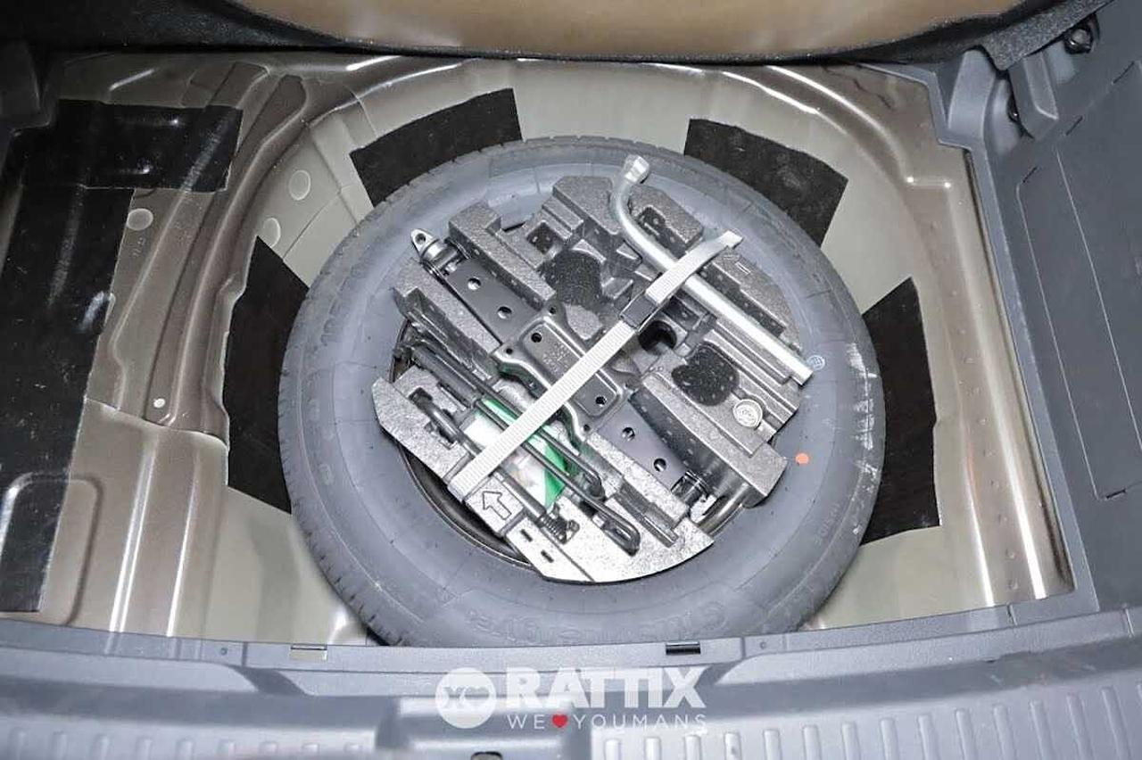 Skoda Skoda Fabia usata 24