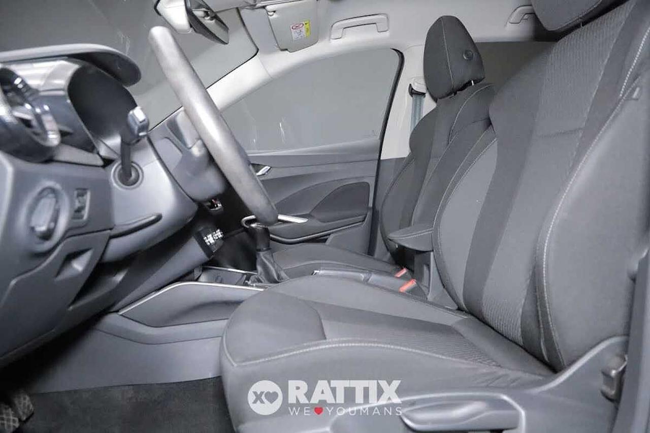 Skoda Skoda Fabia usata 25