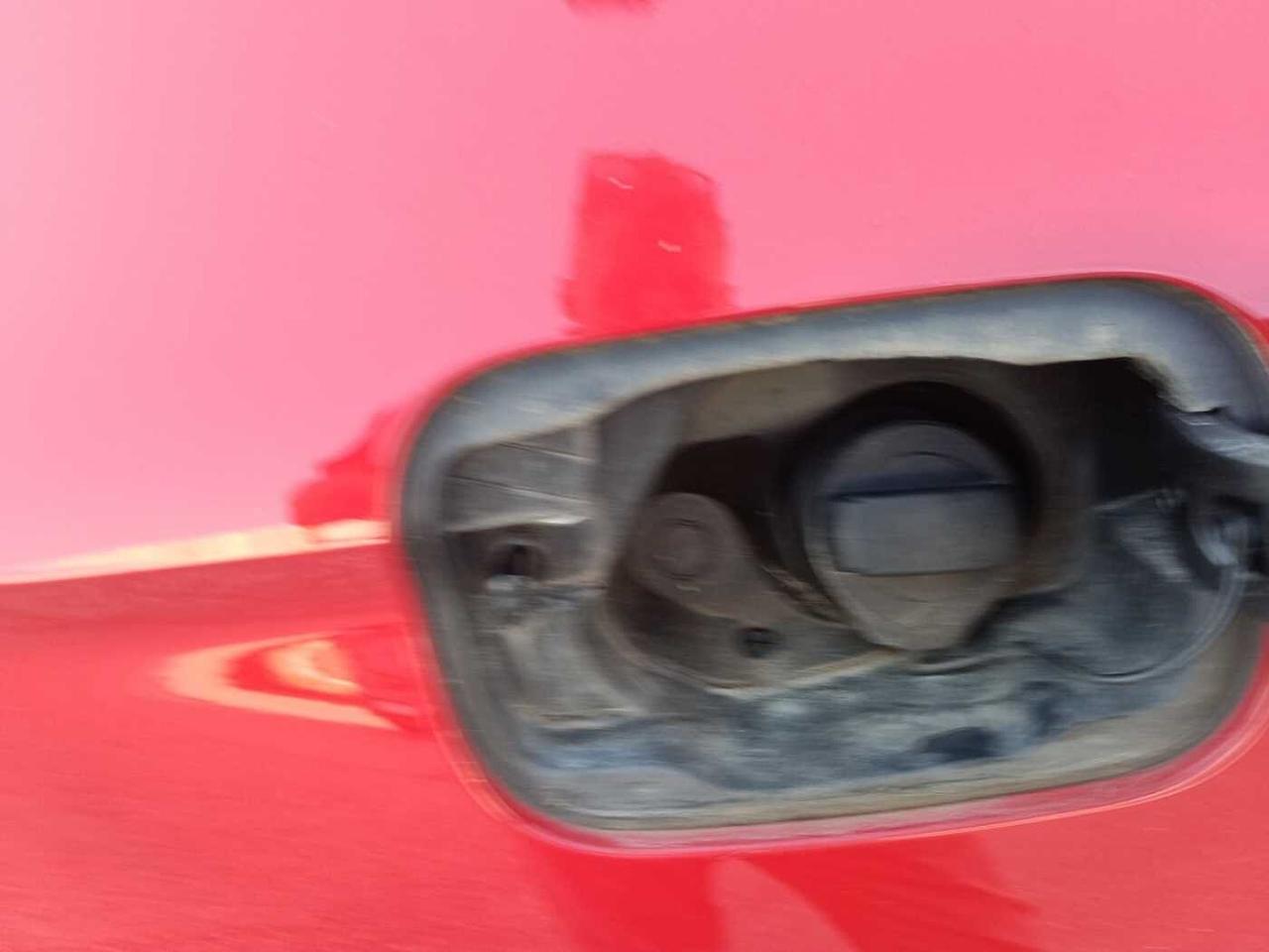 Skoda Skoda Fabia usata, con Vetri Oscurati