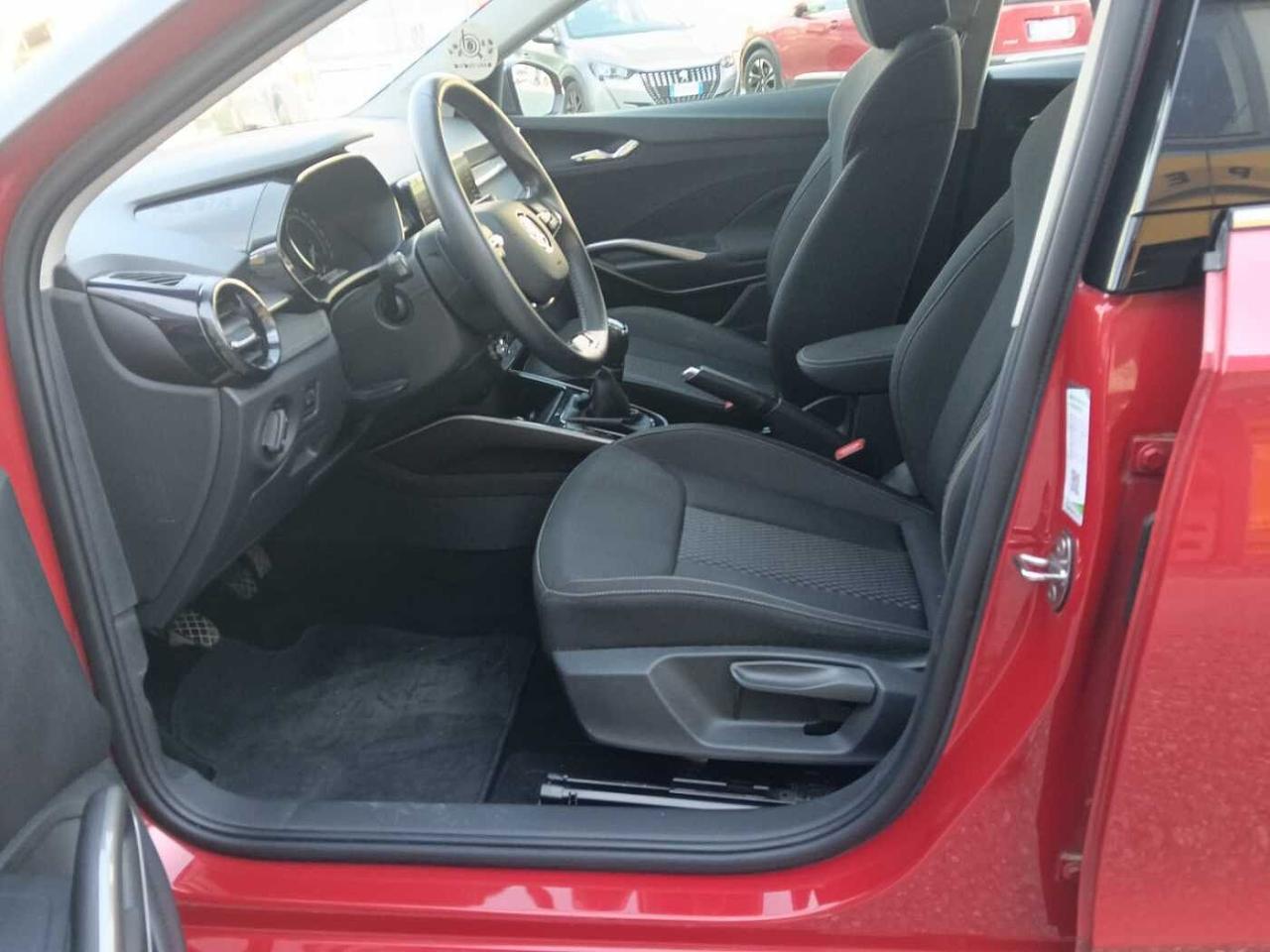 Skoda Skoda Fabia usata 8