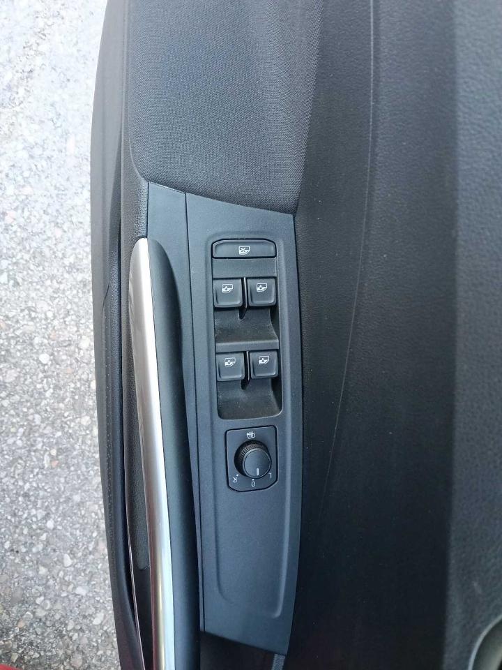 Skoda Skoda Fabia usata 9