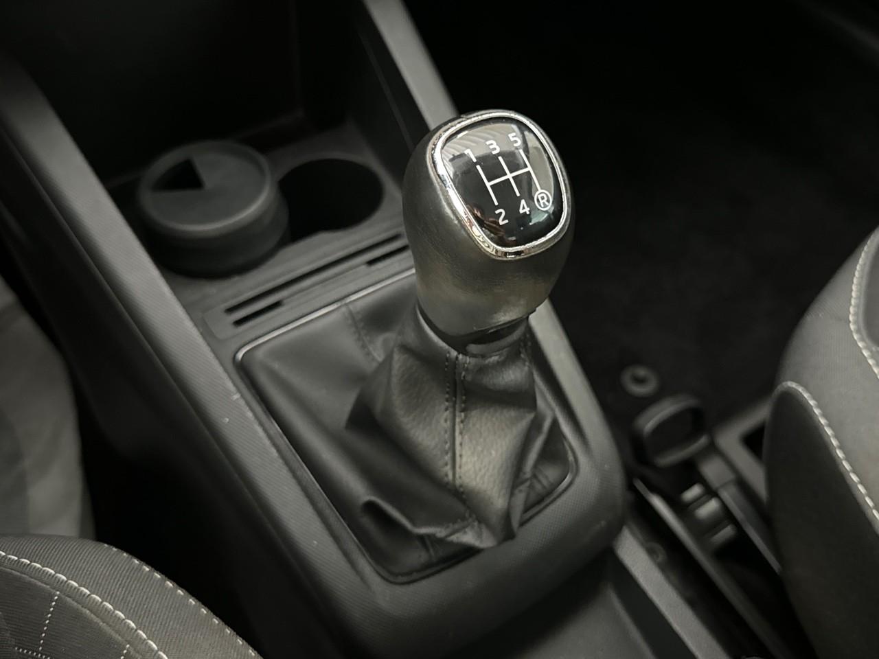 Skoda Skoda Fabia usata 7