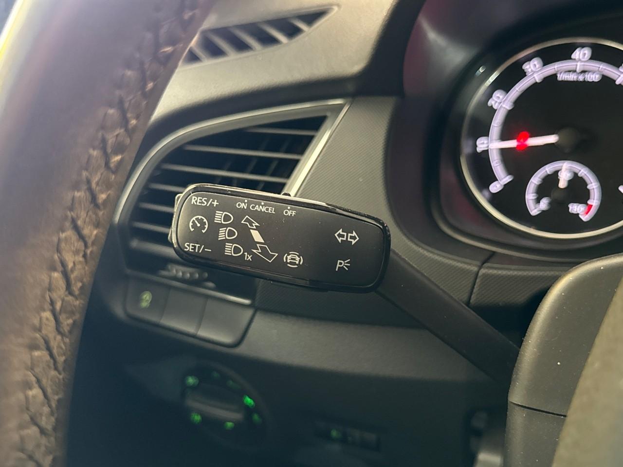 Skoda Skoda Fabia usata 9