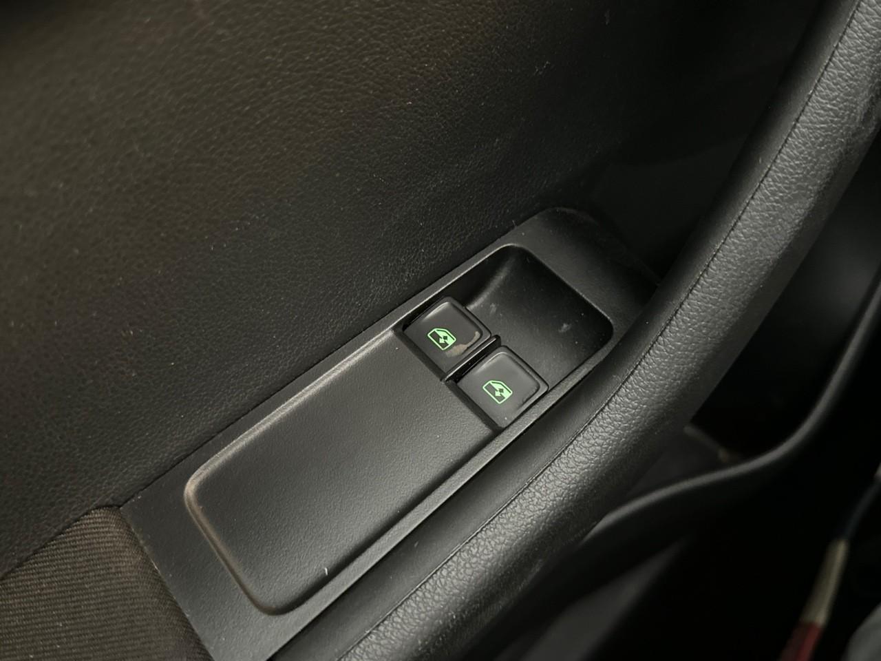 Skoda Skoda Fabia usata 12