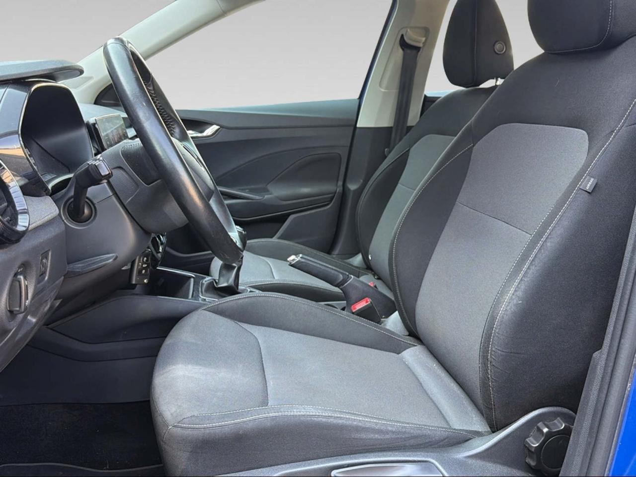 Skoda Skoda Fabia usata, con Portapacchi
