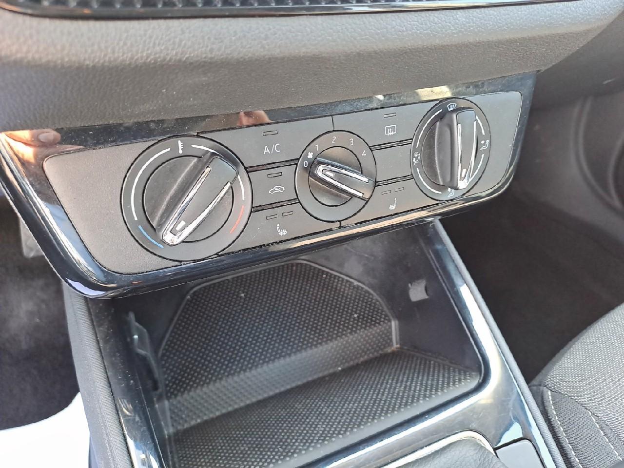 Skoda Skoda Fabia usata 7