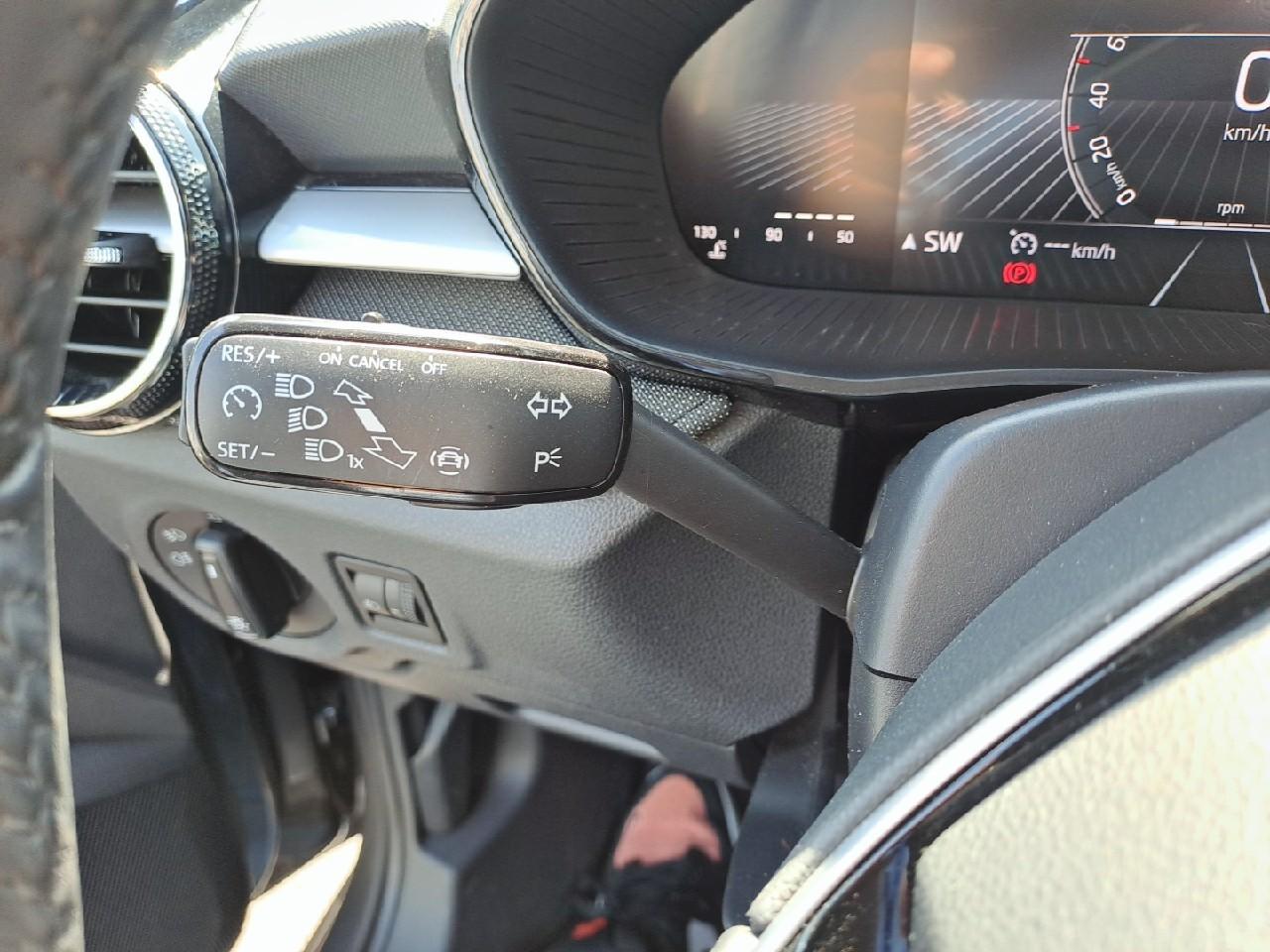 Skoda Skoda Fabia usata 9