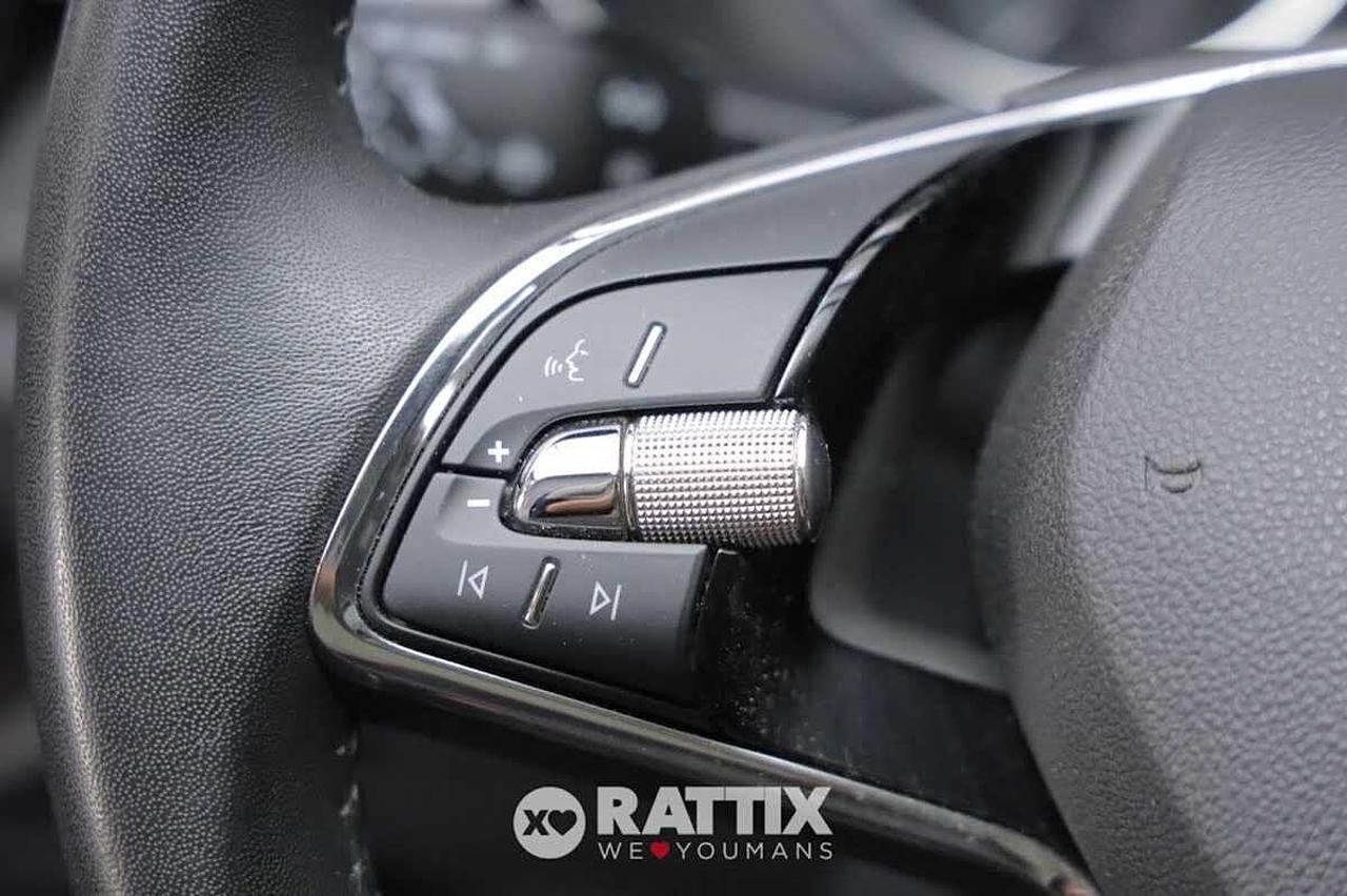 Skoda Skoda Fabia usata 2