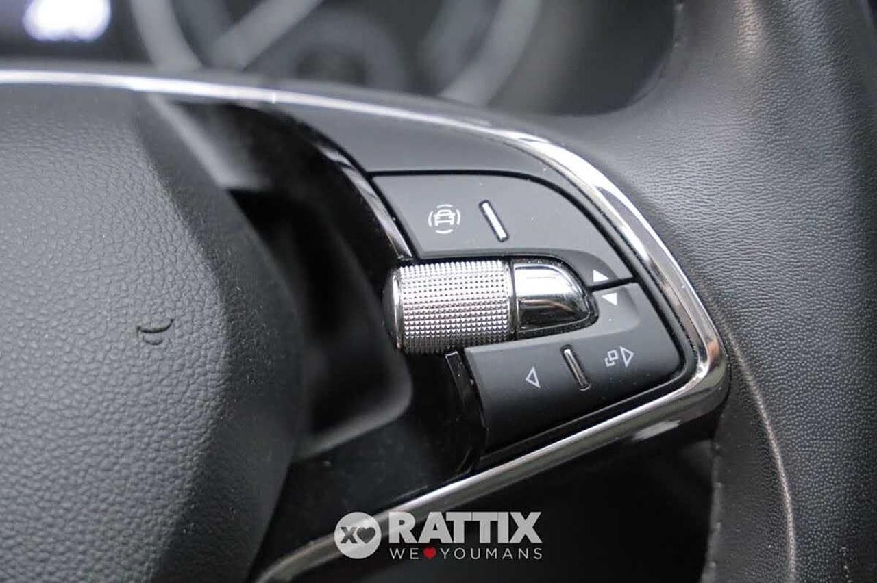 Skoda Skoda Fabia usata 3