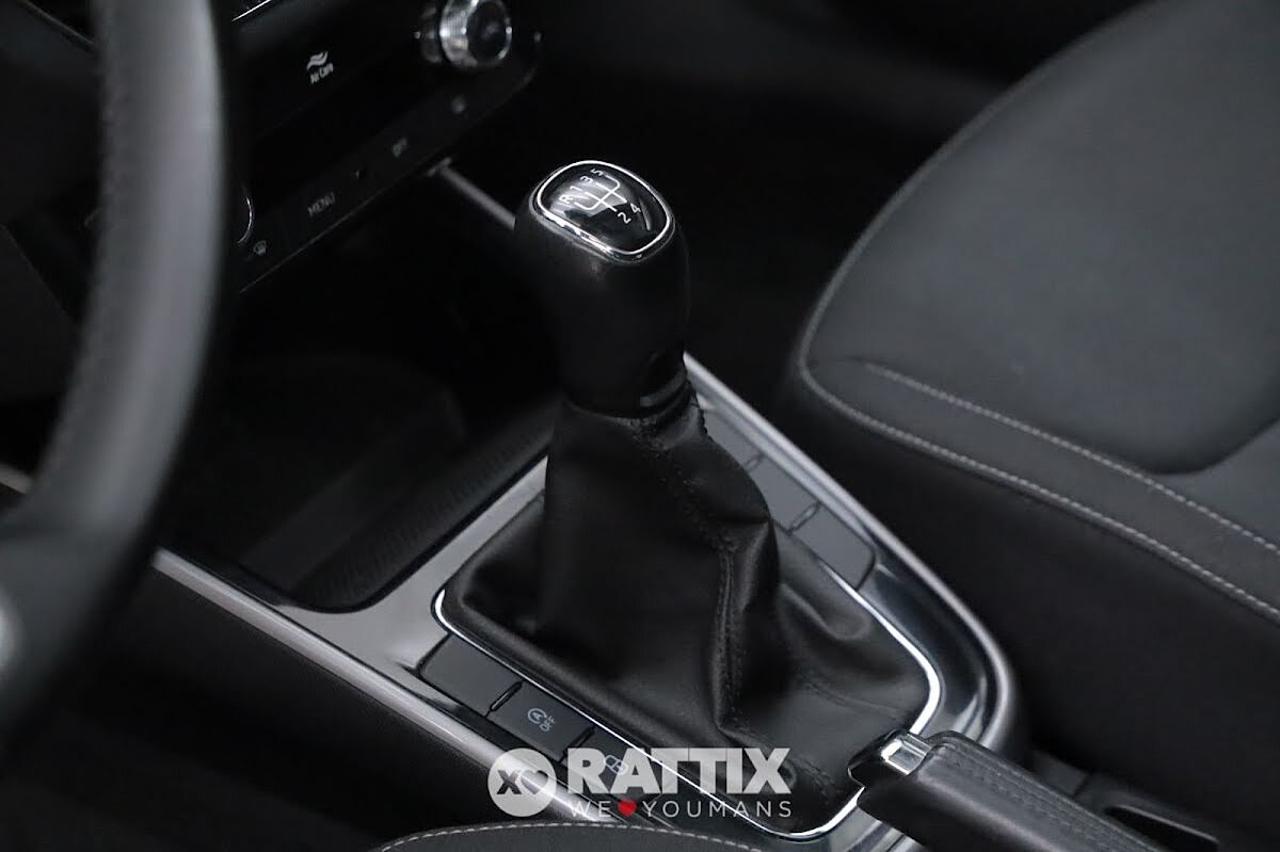 Skoda Skoda Fabia usata 13