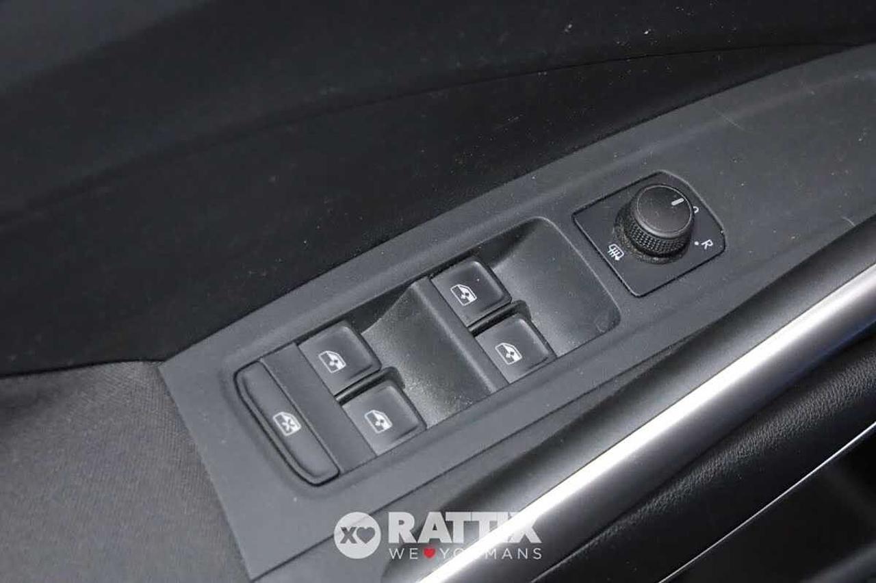 Skoda Skoda Fabia usata 16