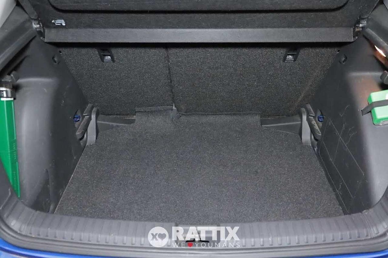 Skoda Skoda Fabia usata 22