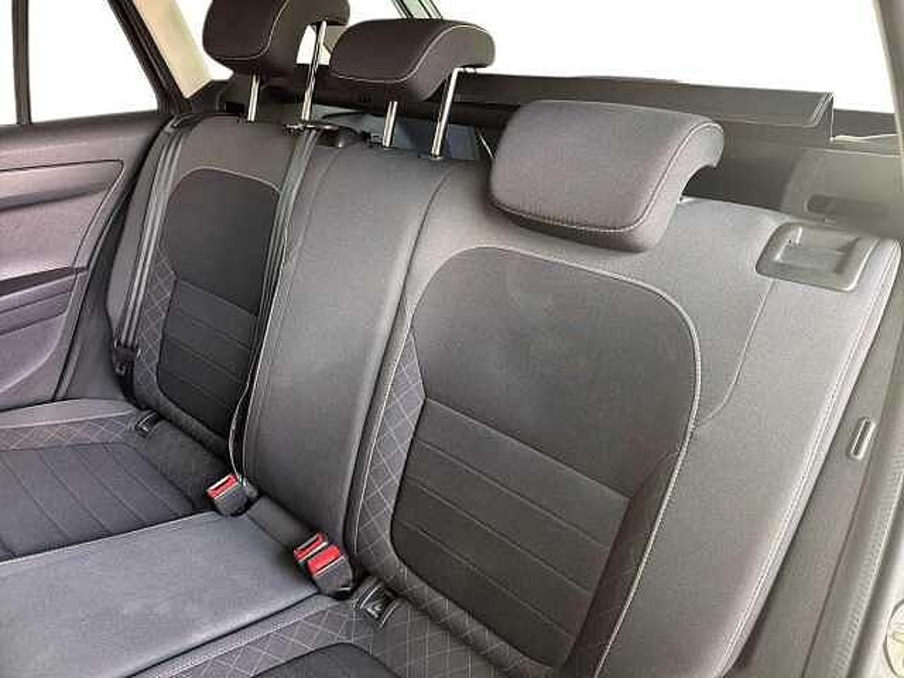 Skoda Skoda Fabia usata 14