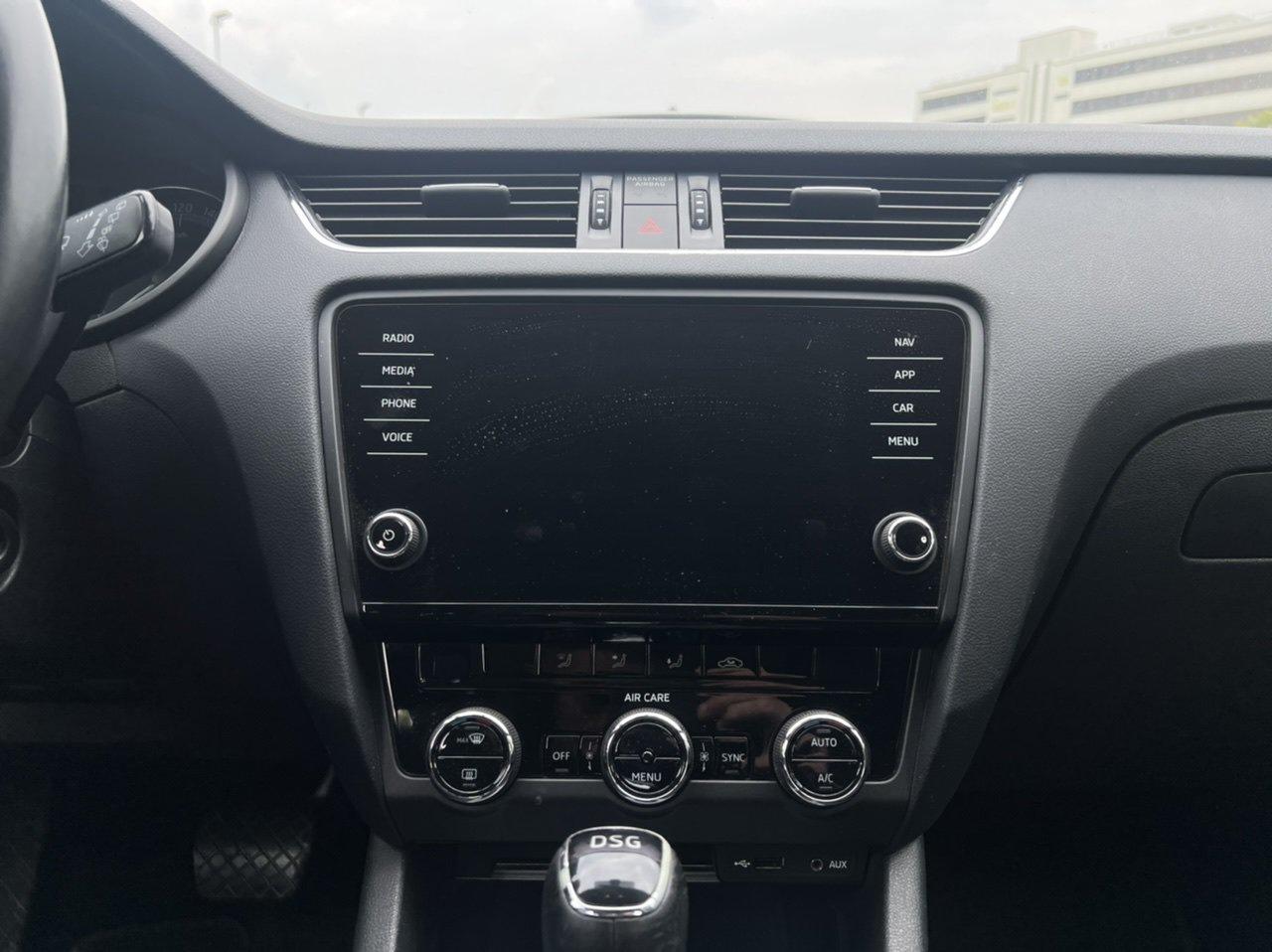 Skoda Skoda Felicia usata, con alzacristalli elettrici