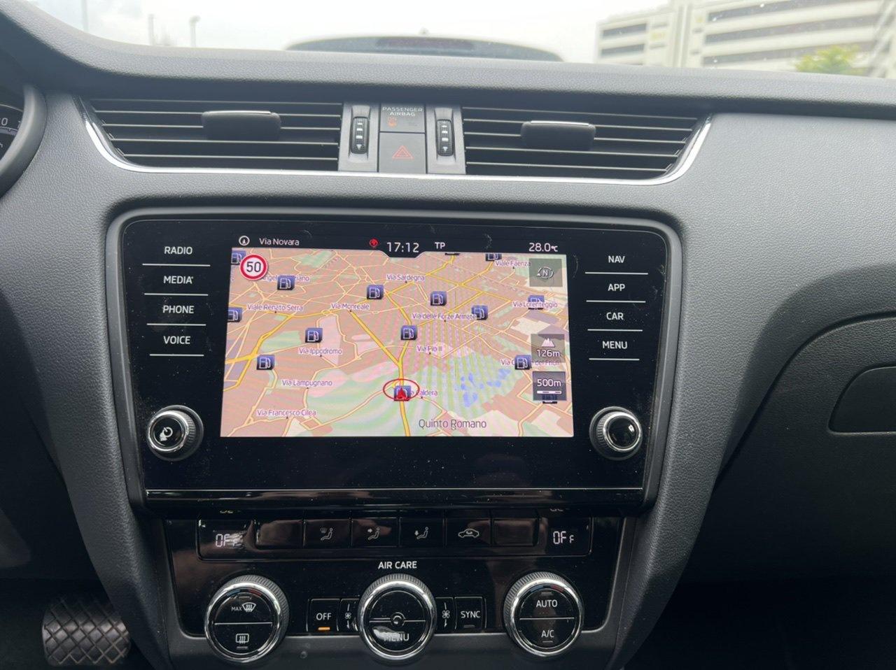 Skoda Skoda Felicia usata, con cambio automatico