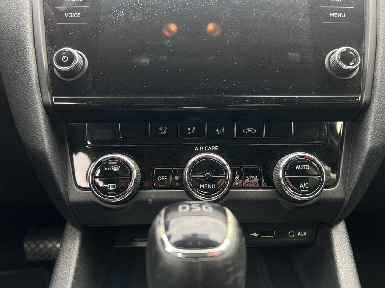 Skoda Skoda Felicia usata, con climatizzatore