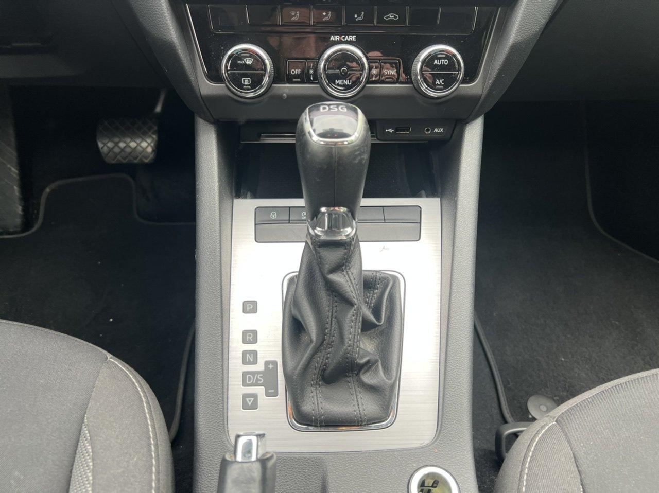 Skoda Skoda Felicia usata, con cruise control