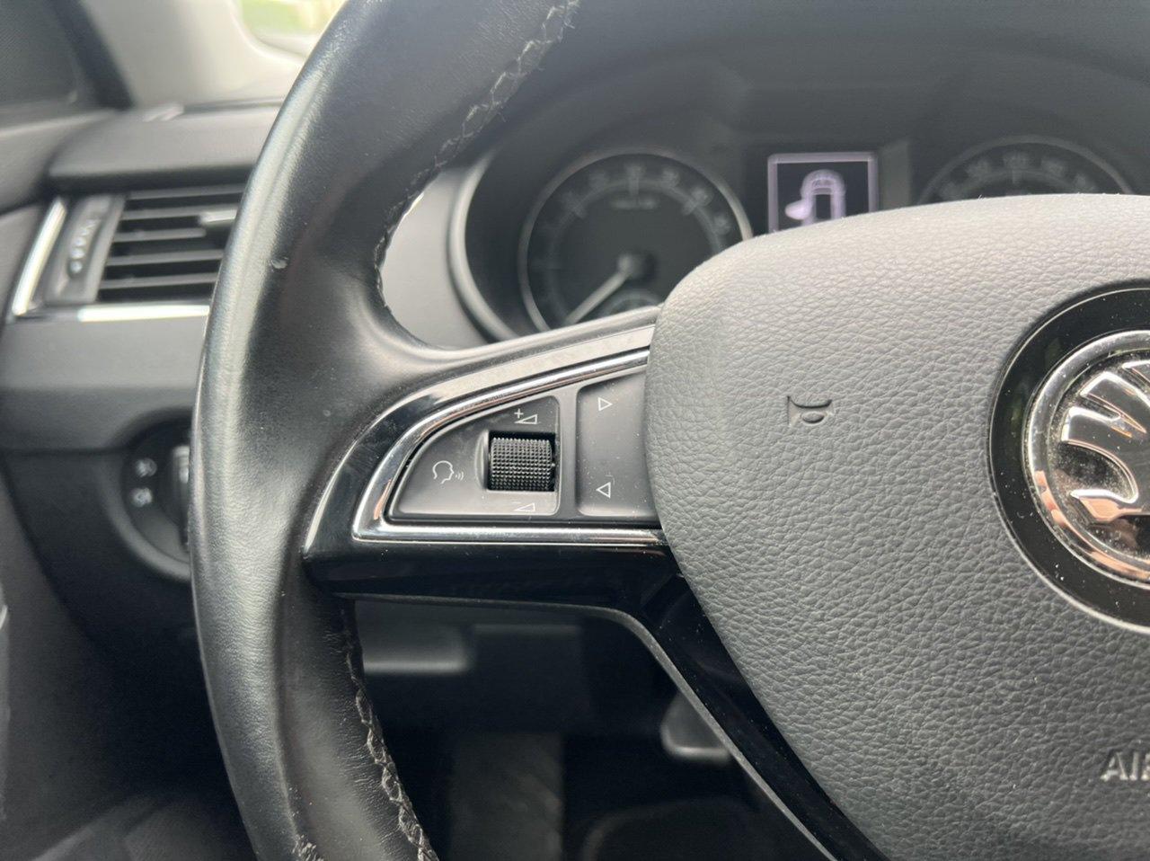 Skoda Skoda Felicia usata, con immobilizzatore elettronico