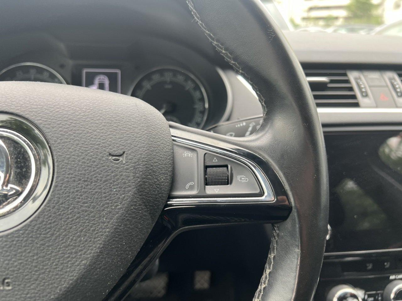 Skoda Skoda Felicia usata, con navigatore