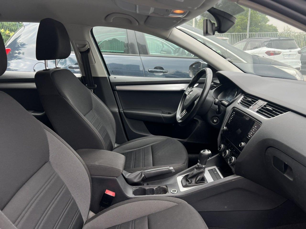 Skoda Skoda Felicia usata 15