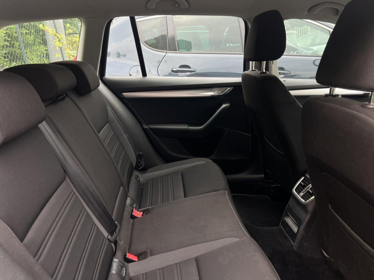 Skoda Skoda Felicia usata 17