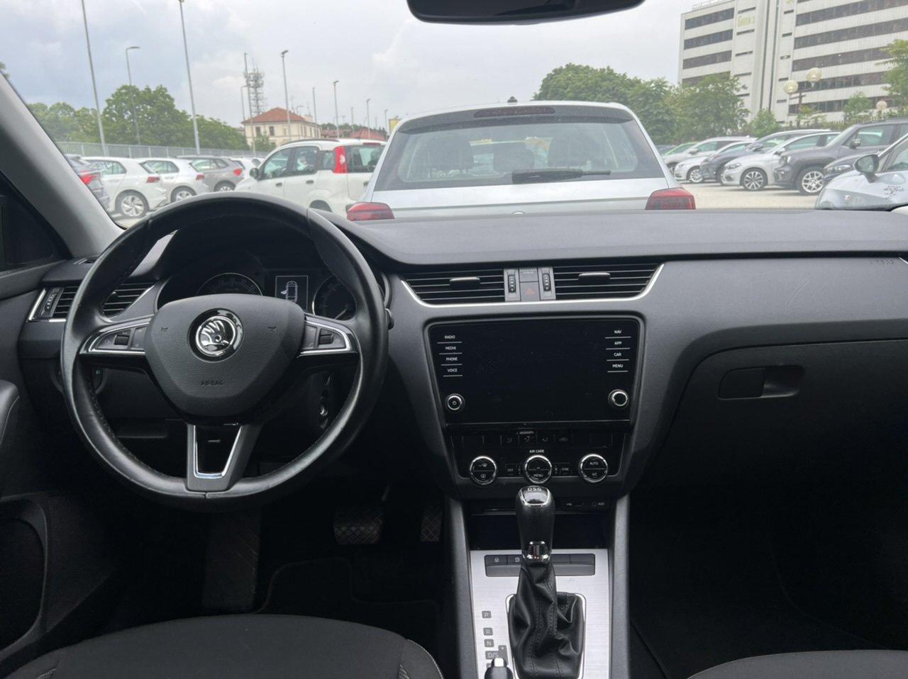 Skoda Skoda Felicia usata 19
