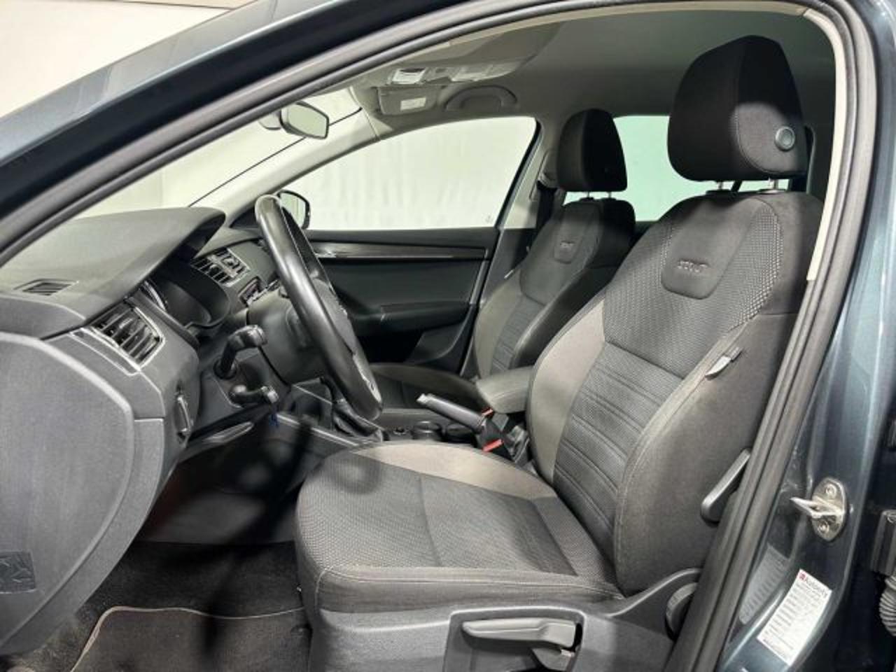 Skoda Skoda Felicia usata, con airbag