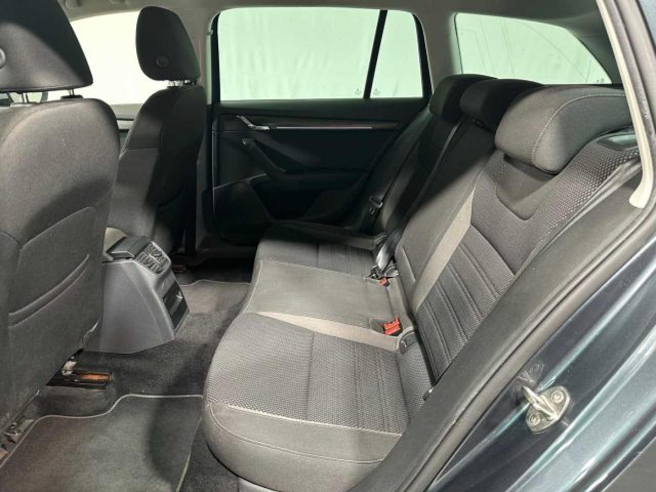 Skoda Skoda Felicia usata, con autoradio