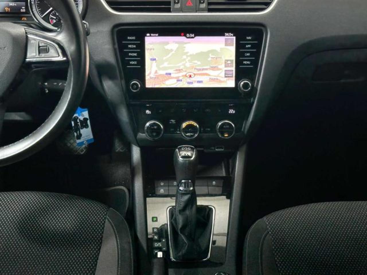Skoda Skoda Felicia usata, con chiusura centralizzata