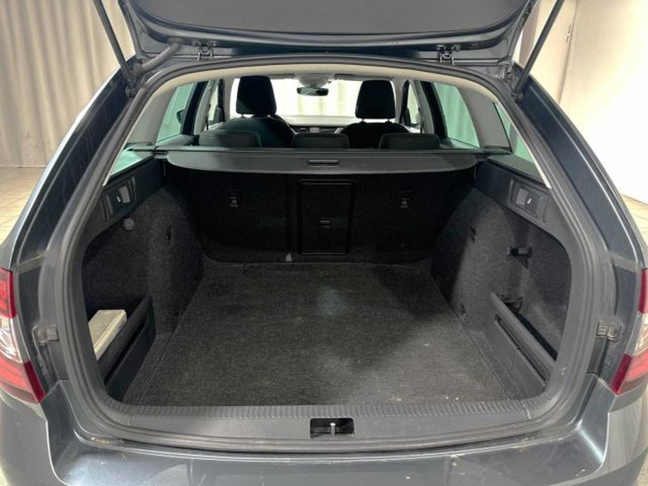 Skoda Skoda Felicia usata, con cruise control